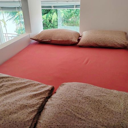Soncni Apartma Apartment Ankaran Bagian luar foto