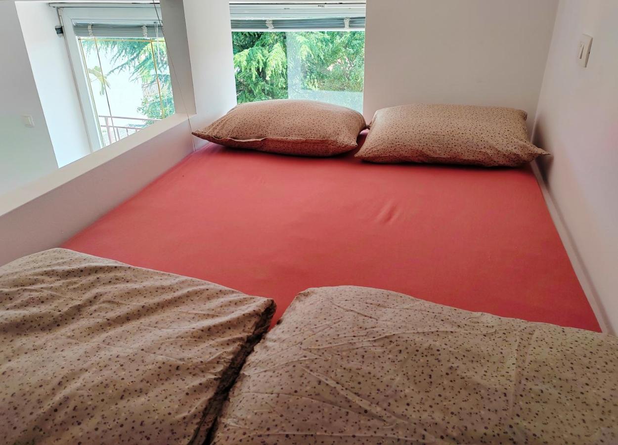 Soncni Apartma Apartment Ankaran Bagian luar foto