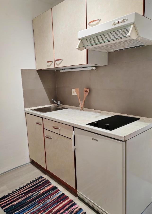 Soncni Apartma Apartment Ankaran Bagian luar foto