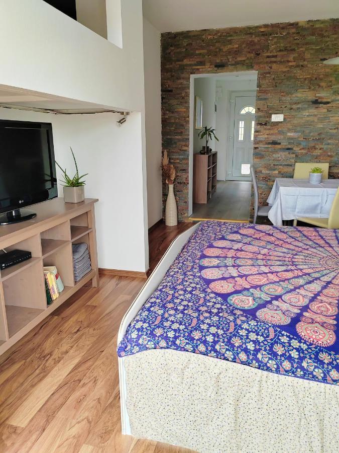 Soncni Apartma Apartment Ankaran Bagian luar foto