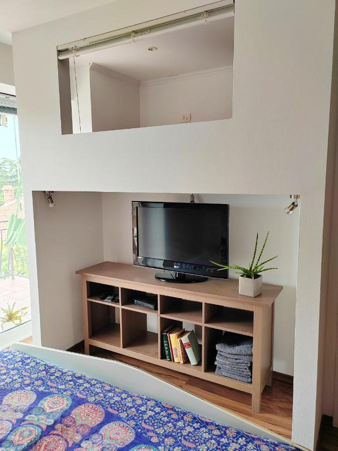 Soncni Apartma Apartment Ankaran Bagian luar foto